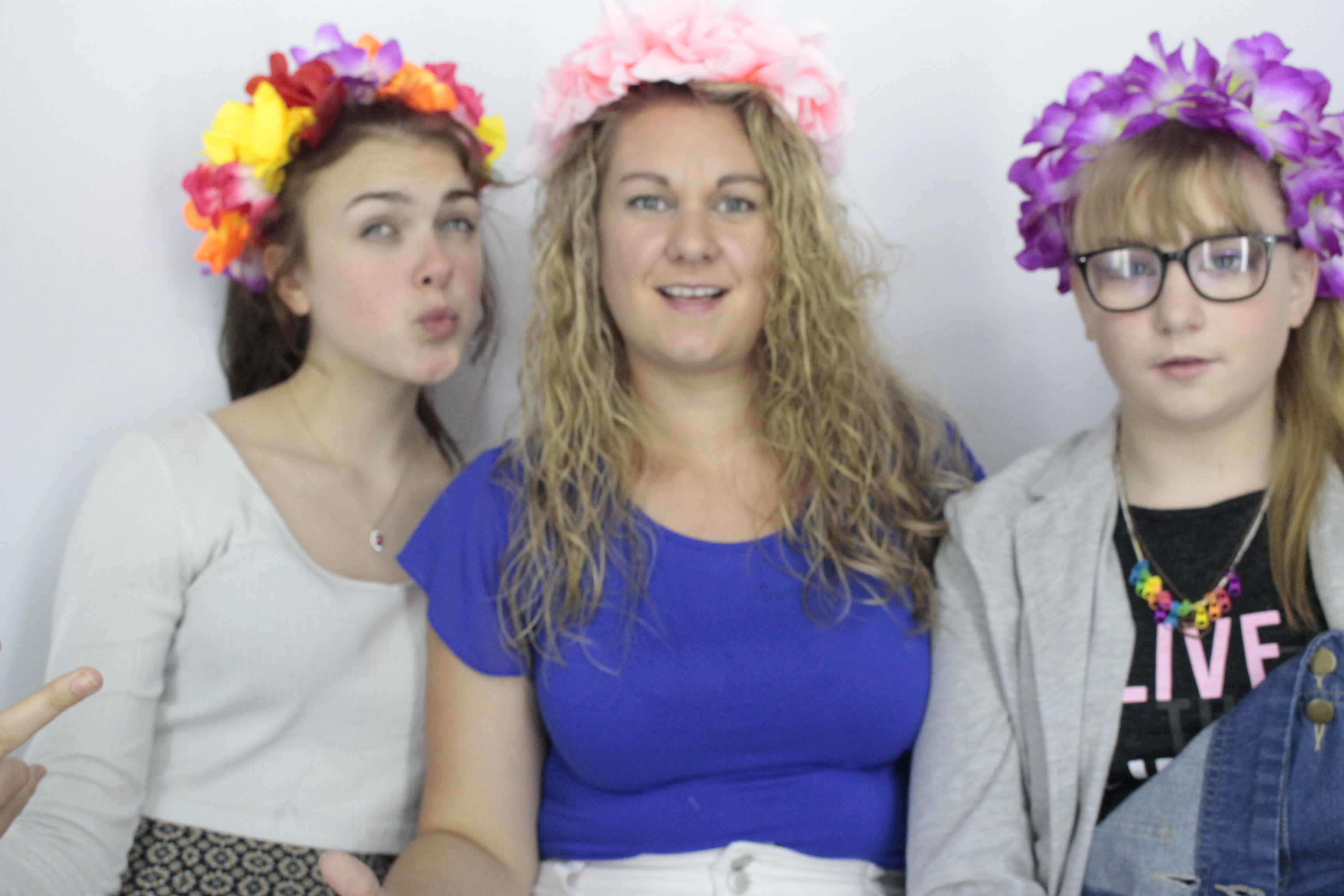 Alan's 50th Birthday  | View more photos from the event at gallery.myphotoboothexperience.co.uk/u/MyPhotoBoothExperienceLtd/Alans-50th-Birthday